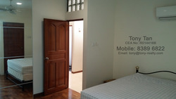 Jalan Kayu Estate (D28), Terrace #163099842